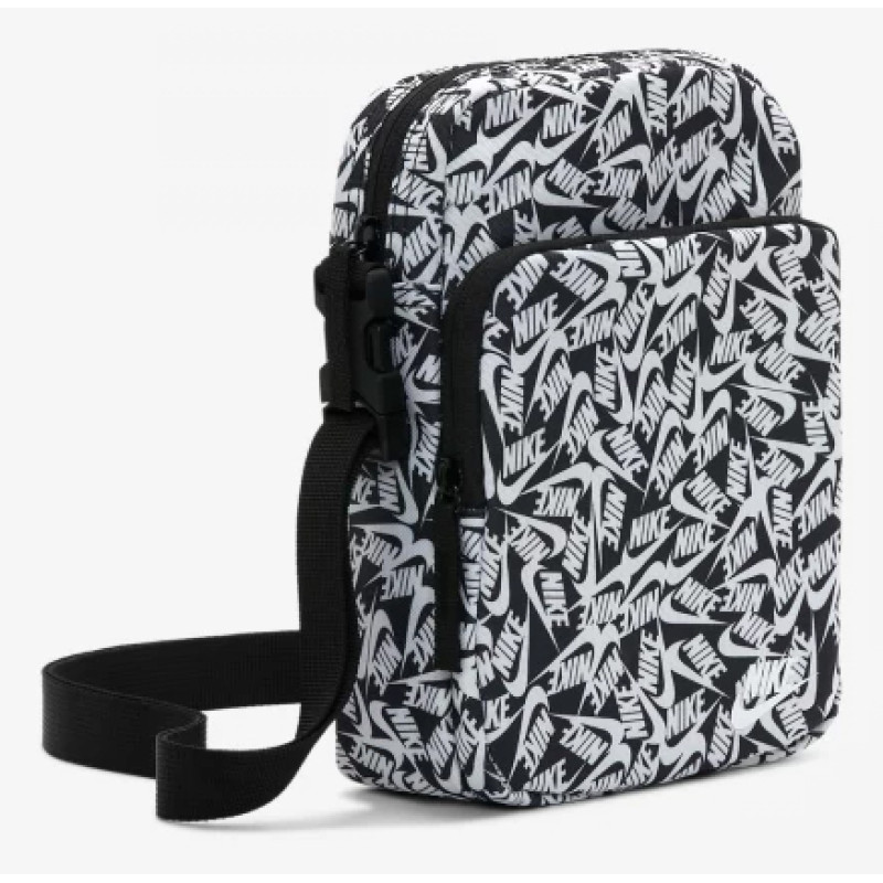 Сумка через плече Nike NK HERITAGE CRSSBDY - ACCS PRN