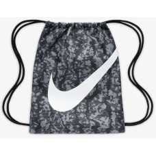 Рюкзак-мішок Nike Y NK DRAWSTRING - CAT AOP FA24