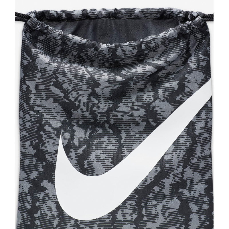 Рюкзак-мішок Nike Y NK DRAWSTRING - CAT AOP FA24