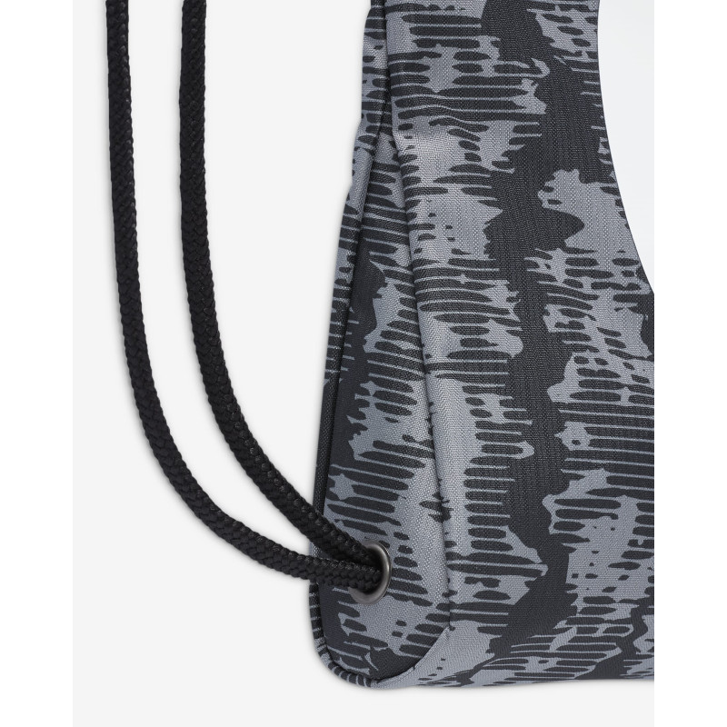 Рюкзак-мішок Nike Y NK DRAWSTRING - CAT AOP FA24