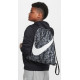 Рюкзак-мішок Nike Y NK DRAWSTRING - CAT AOP FA24