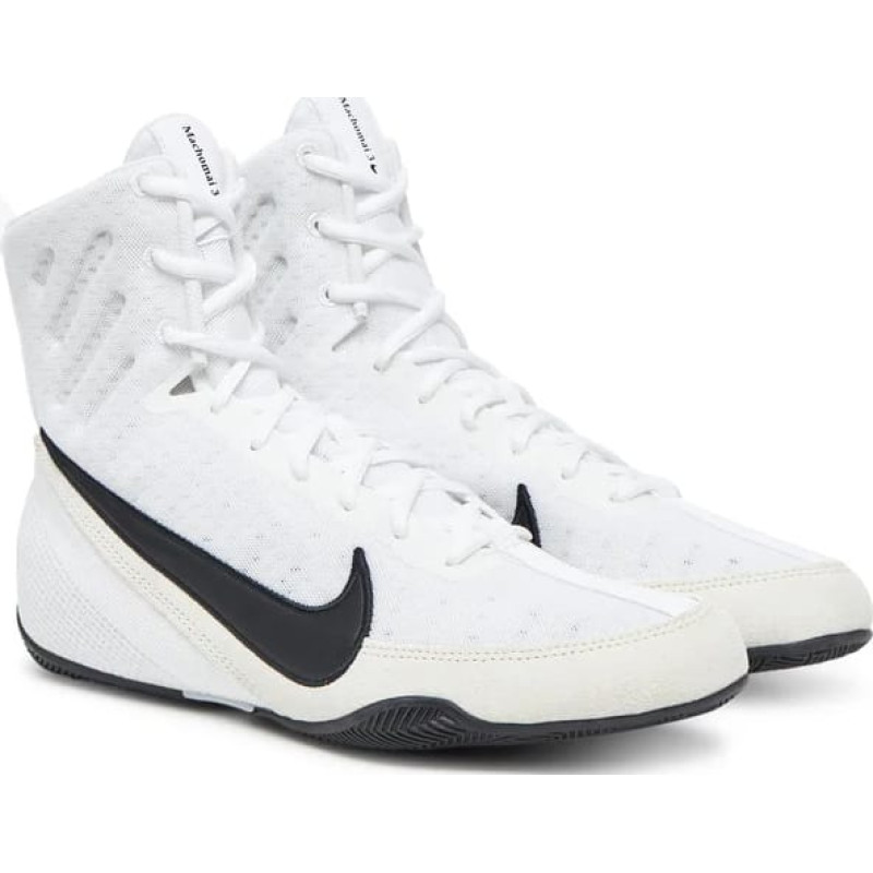 Боксерки Nike Machomai 3