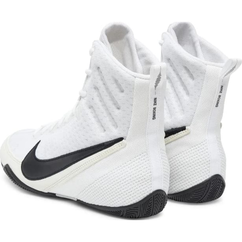 Боксерки Nike Machomai 3