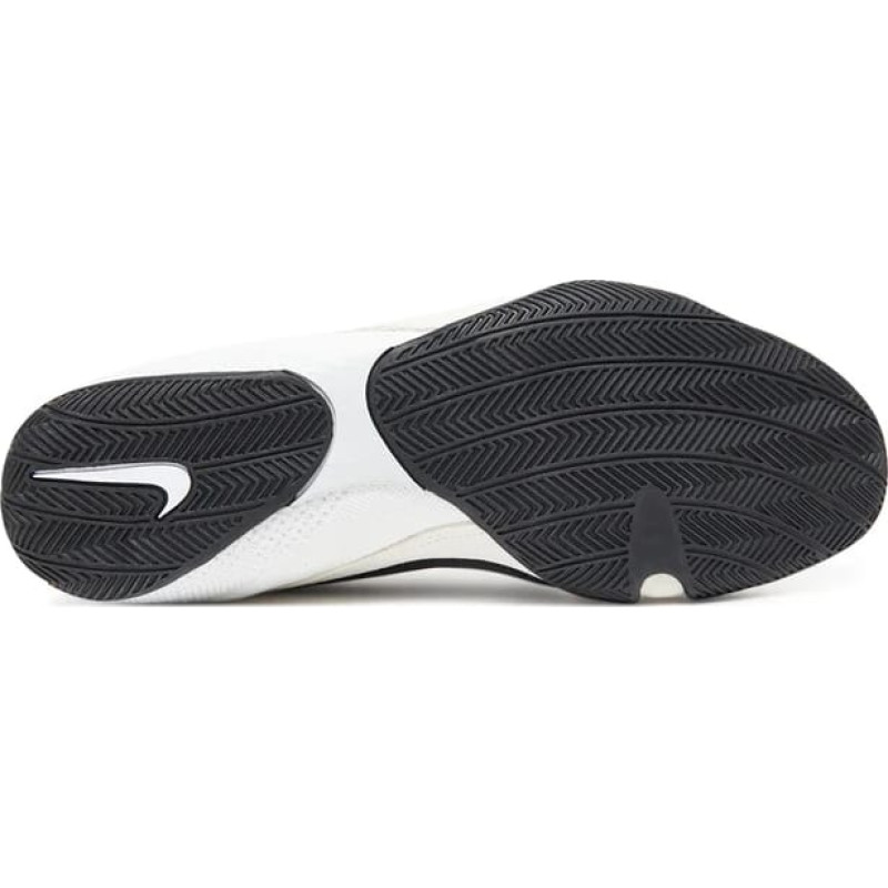 Боксерки Nike Machomai 3