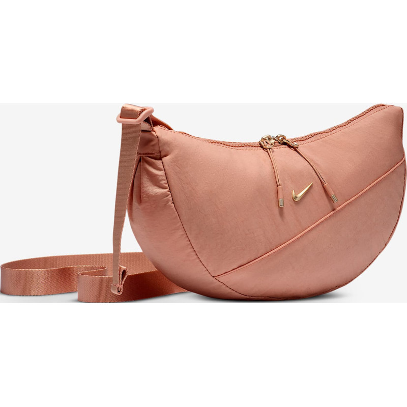 Сумка Nike NK AURA CRESCENT CROSSBODY 4L