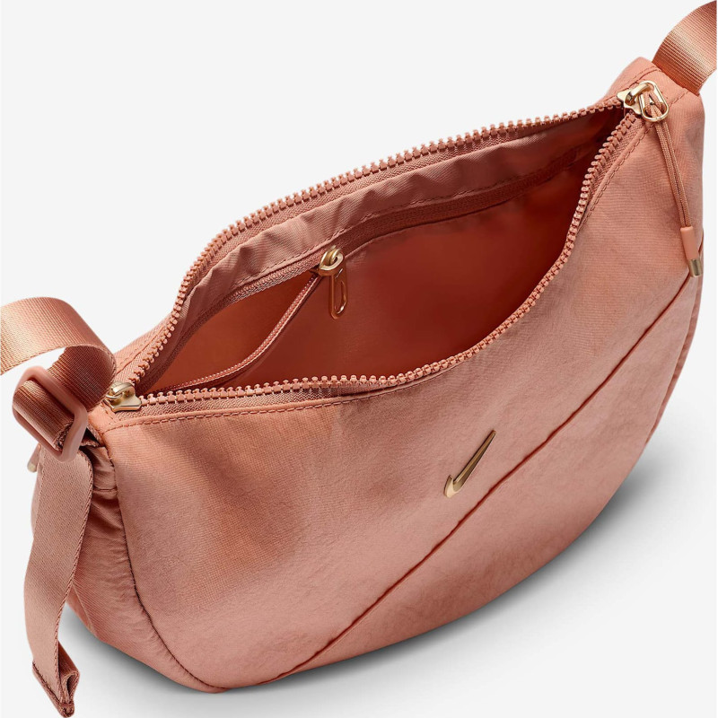 Сумка Nike NK AURA CRESCENT CROSSBODY 4L