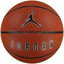 М'яч баскетбольний Nike JORDAN ULTIMATE 2.0 8P DEFLATED