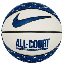 М'яч баскетбольний Nike EVERYDAY ALL COURT 8P GRAPHIC COURT