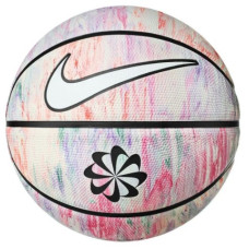 М'яч баскетбольний Nike EVERYDAY PLAYGROUND 8P NEXT NATURE MULTI
