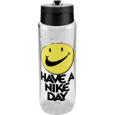 Пляшка Nike TR RENEW RECHARGE STRAW BOTTLE 24 OZ