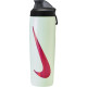 Пляшка Nike REFUEL BOTTLE LOCKING LID 24 OZ
