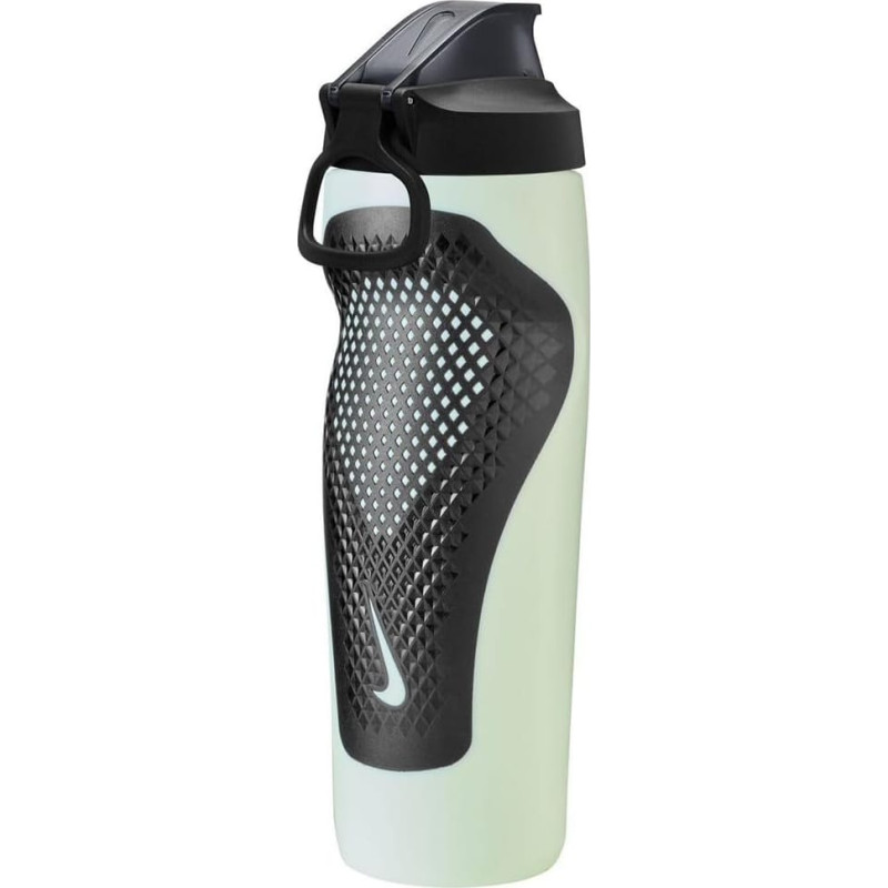 Пляшка Nike REFUEL BOTTLE LOCKING LID 24 OZ