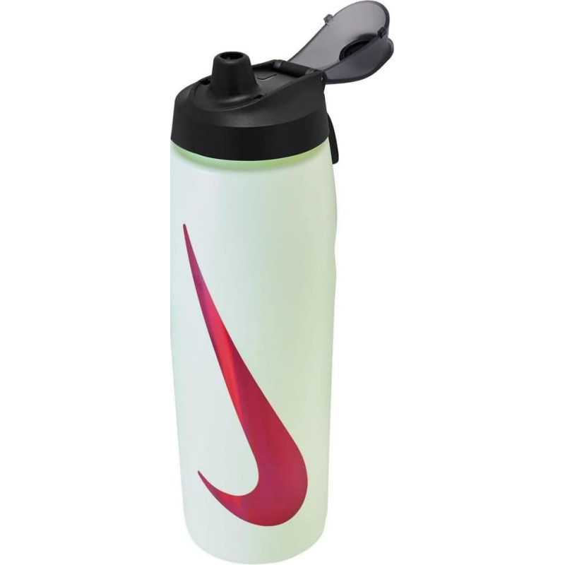 Пляшка Nike REFUEL BOTTLE LOCKING LID 24 OZ