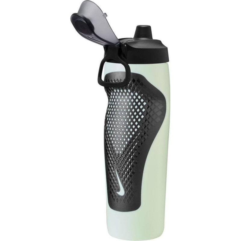 Пляшка Nike REFUEL BOTTLE LOCKING LID 24 OZ