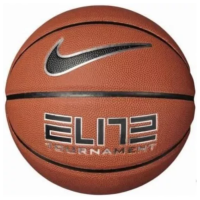 М'яч баскетбольний Nike ELITE TOURNAMENT 8P DEFLATED