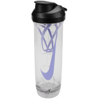 Пляшка Nike TR RECHARGE SHAKER BOTTLE 2.0 24 OZ