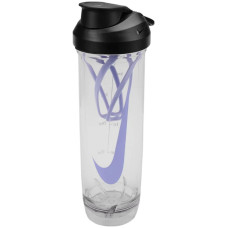 Пляшка Nike TR RECHARGE SHAKER BOTTLE 2.0 24 OZ