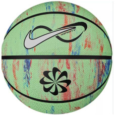 М'яч баскетбольний Nike INFINITY NEXT NATURE 2.0