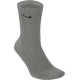 Шкарпетки Nike U NK EVERYDAY CUSH CRW 6PR 132