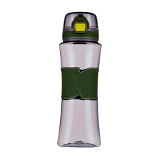 Пляшка спортивна Dunlop Drinking bottle