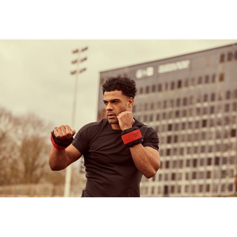 Обважнювачі зап'ястя Reebok Flexlock Wrist Weights