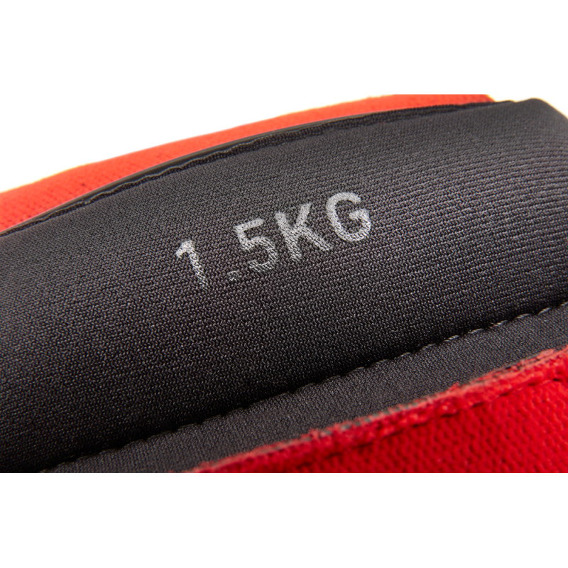 Обважнювачі зап'ястя Reebok Flexlock Wrist Weights