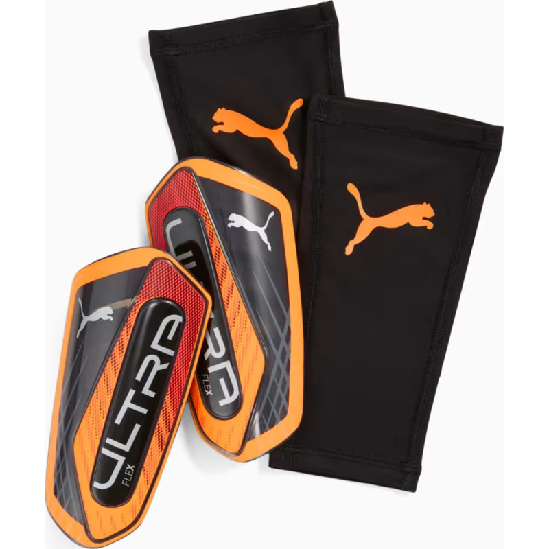 Щитки Puma ULTRA Flex Sleeve