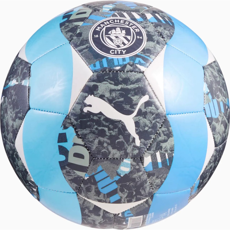 М'яч футбольний Puma MCFC Prematch Ball