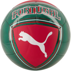 М'яч футбольний Puma FPF Culture Ball