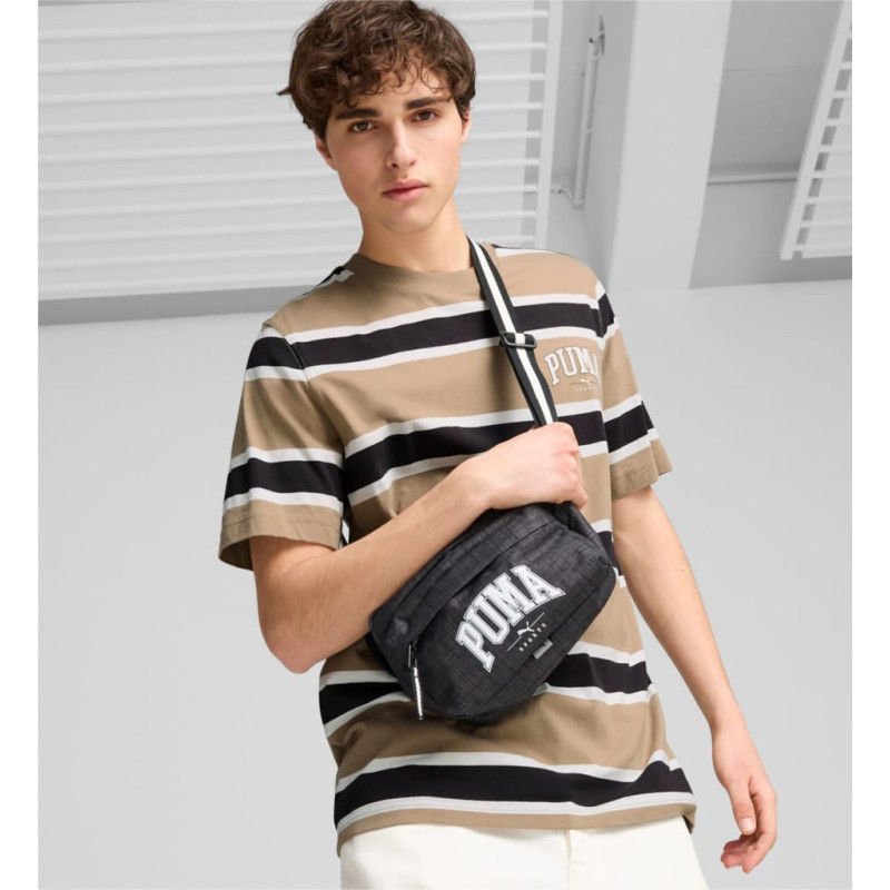 Сумка Puma Squad X-Body Bag 3,5L