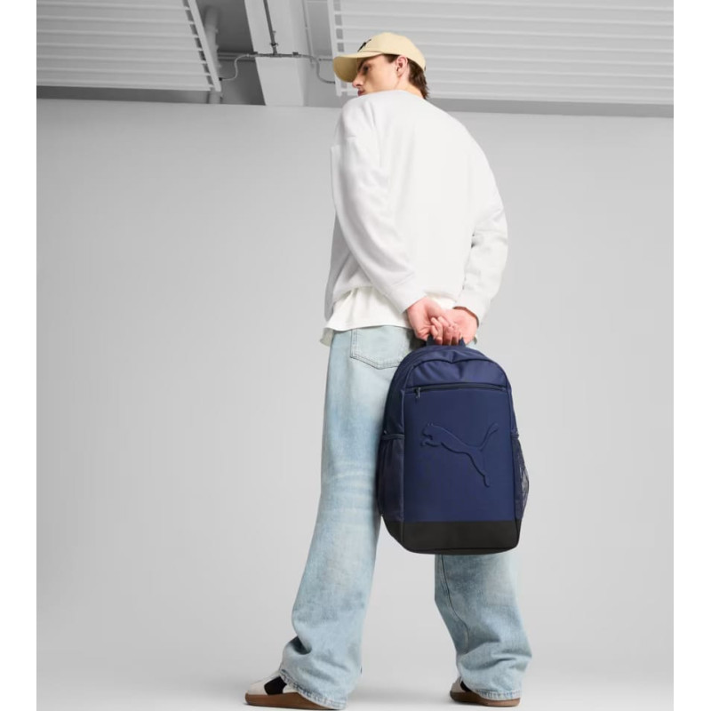 Рюкзак Puma BUZZ Backpack 28L