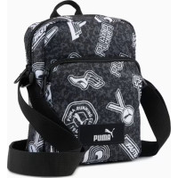 Сумка через плече Puma Academy Aop Portable 1,5L