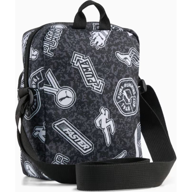 Сумка через плече Puma Academy Aop Portable 1,5L