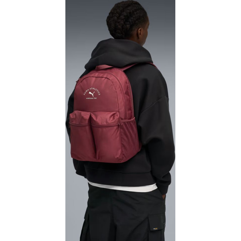 Рюкзак Puma PHASE CLASS Backpack 20L