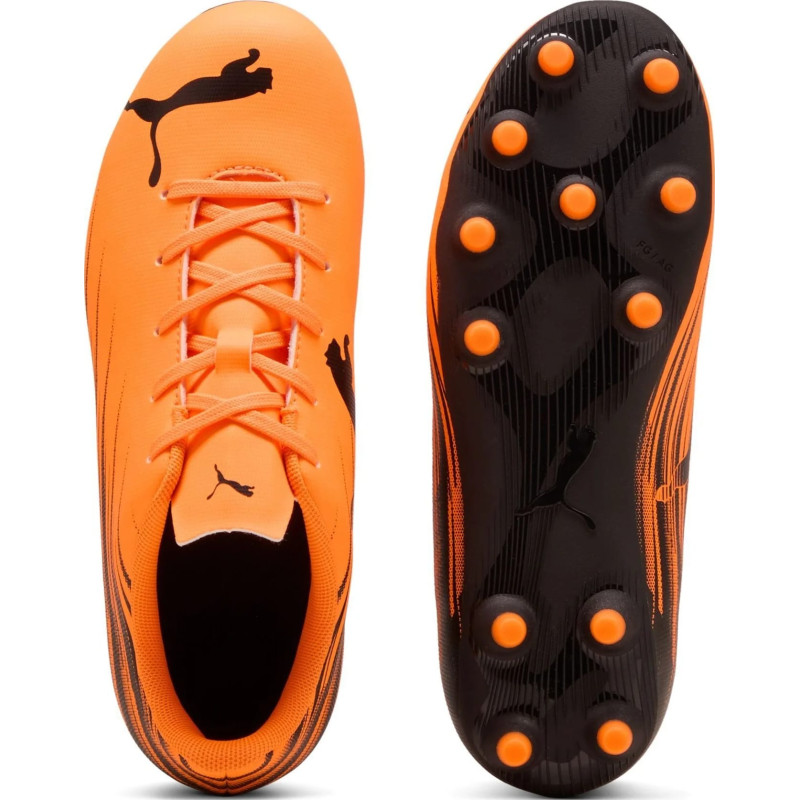 Бутси дитячі Puma ATTACANTO II FG/AG Jr