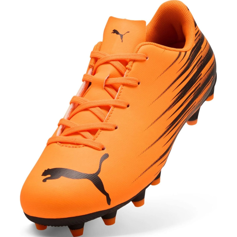 Бутси дитячі Puma ATTACANTO II FG/AG Jr