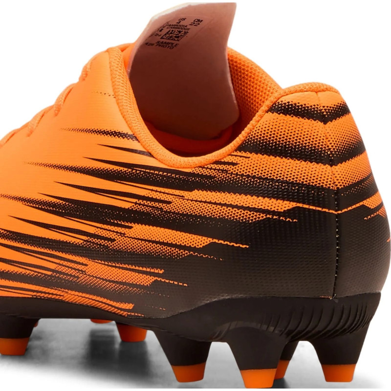 Бутси дитячі Puma ATTACANTO II FG/AG Jr