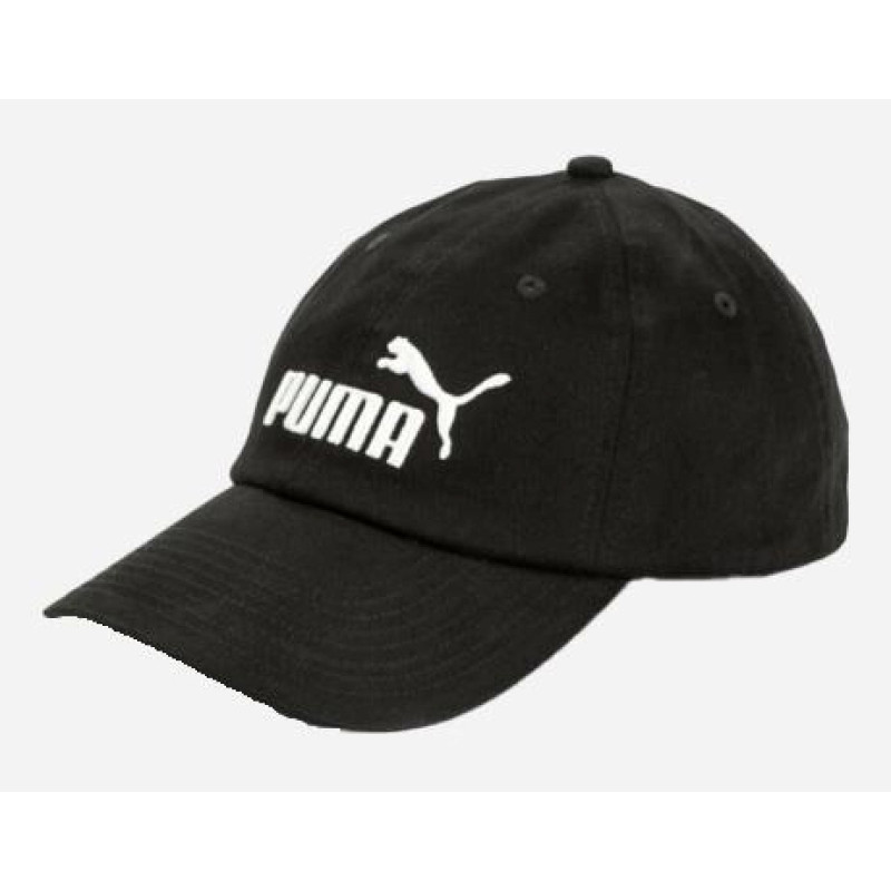 Кепка Puma Ess Cap No. 2