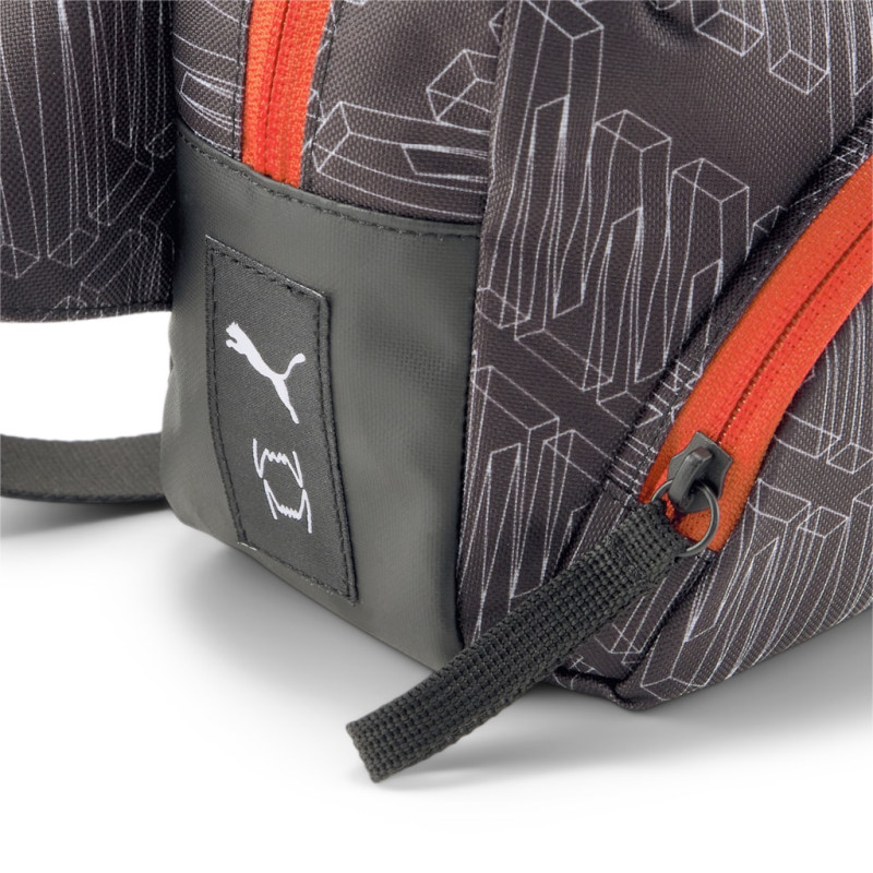 Сумка на пояс Puma Basketball Waist Bag 1,5L