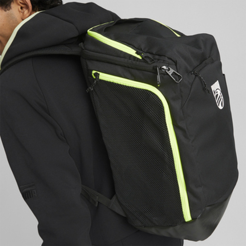 Рюкзак Puma BASKETBALL PRO Backpack 33L