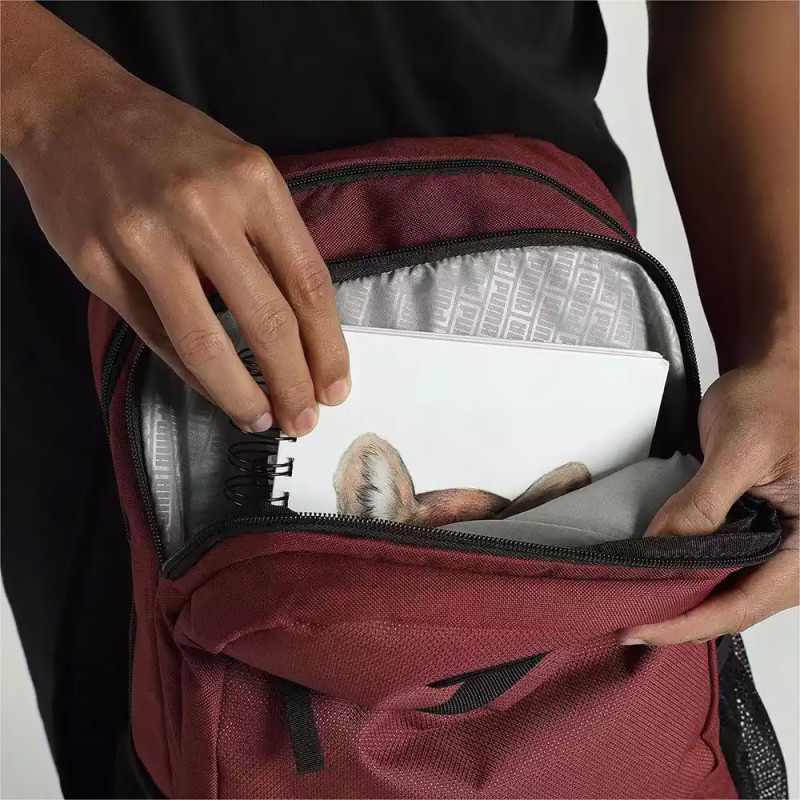 Рюкзак Puma Deck Backpack II 24,5L