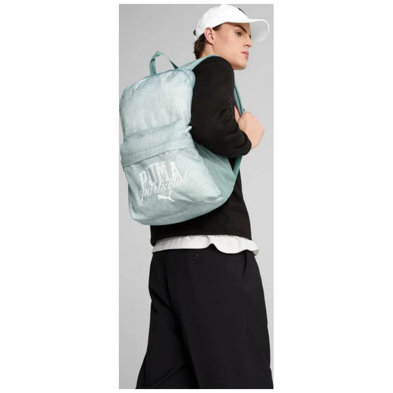 Рюкзак Puma PHASE CLASS Backpack
