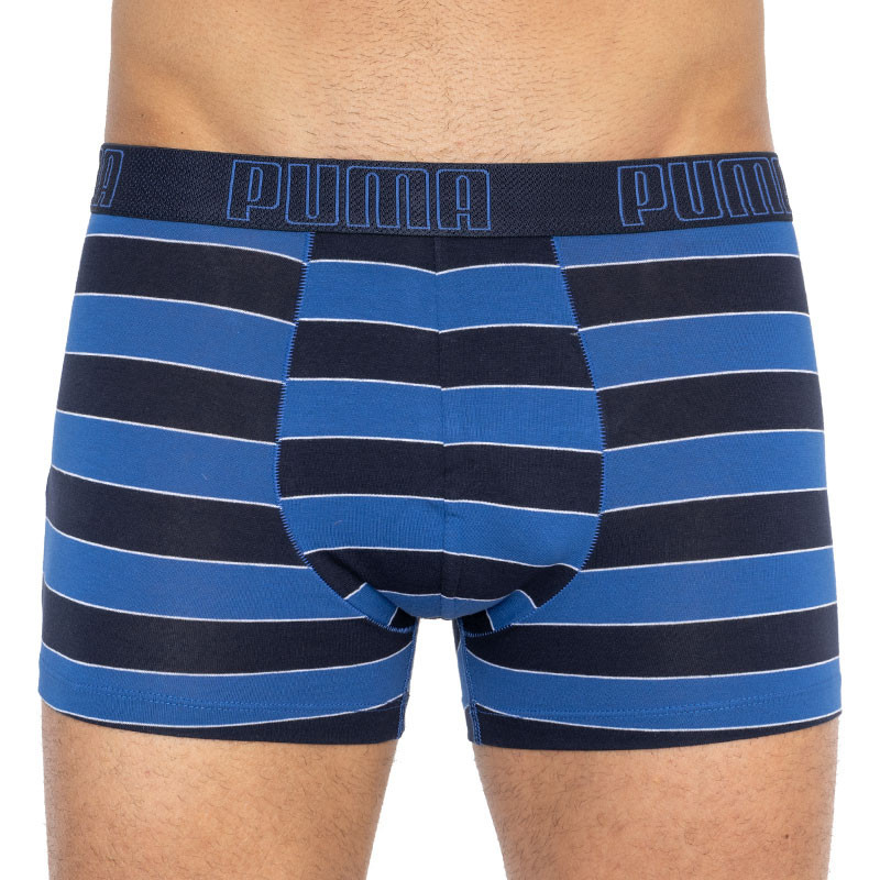 Труси-боксери Puma YD BOLD STRIPE BOXER 2 пари