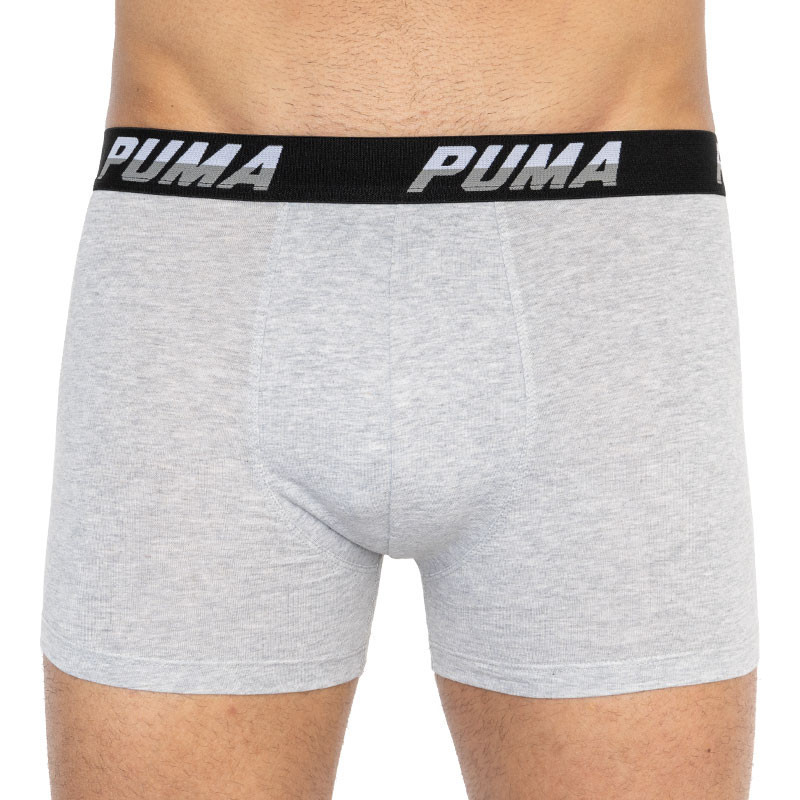 Труси-боксери Puma LOGO AOP BOXER 2 пари