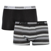 Труси-шорти Puma WORLDHOOD STRIPE TRUNK 2 пари