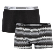 Труси-шорти Puma WORLDHOOD STRIPE TRUNK 2 пари