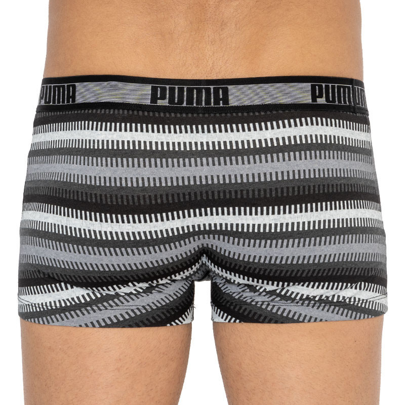 Труси-шорти Puma WORLDHOOD STRIPE TRUNK 2 пари