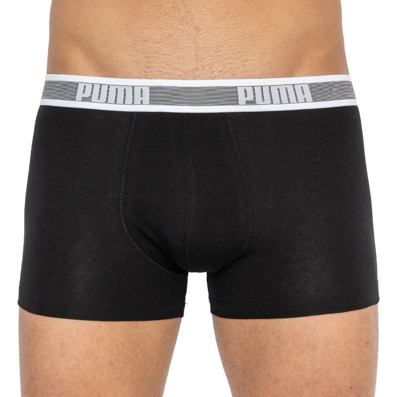Труси-шорти Puma WORLDHOOD STRIPE TRUNK 2 пари