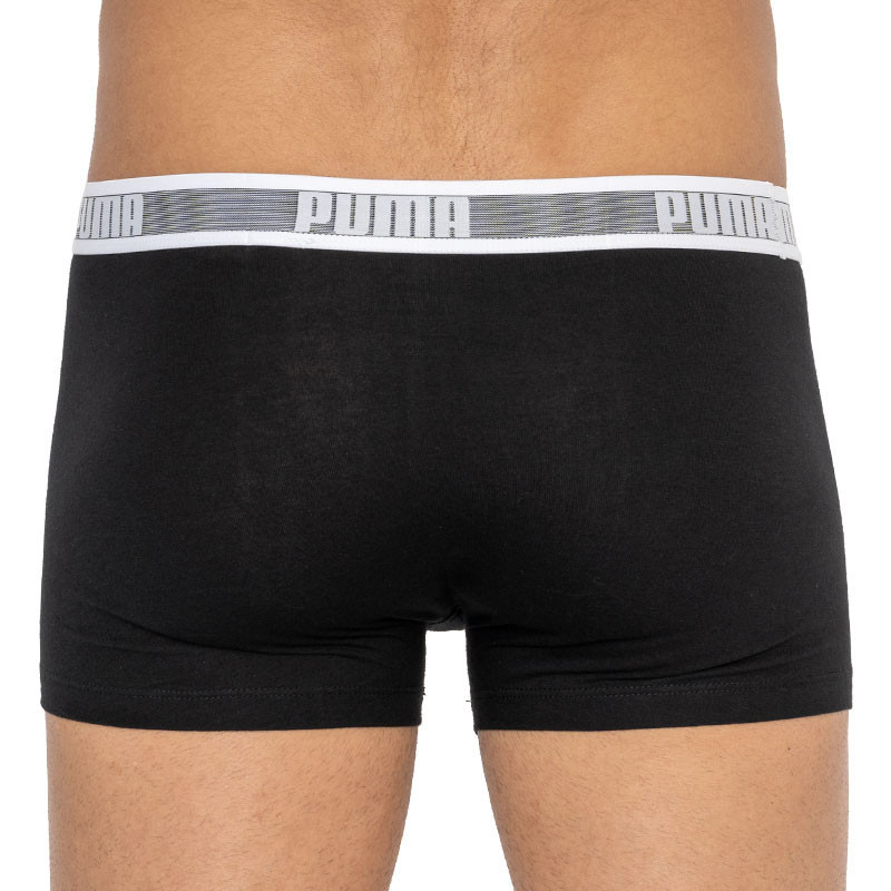 Труси-шорти Puma WORLDHOOD STRIPE TRUNK 2 пари