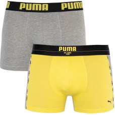 Труси-боксери Puma STATEMENT BOXER 2 пари